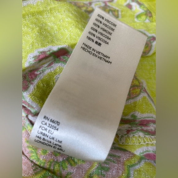 free people maxi - Picture 15 of 16